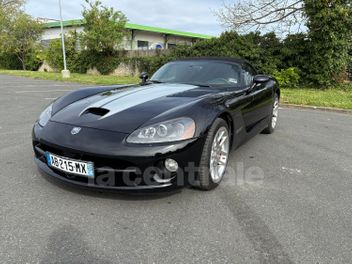 DODGE VIPER SRT-10 SRT-10