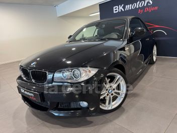 BMW SERIE 1 E88 CABRIOLET (E88) CABRIOLET 120I 170 SPORT DESIGN