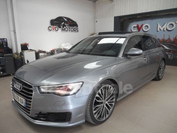 AUDI A6 (4E GENERATION) AVANT IV AVANT 3.0 BITDI 313 AVUS QUATTRO TIPTRONIC 8