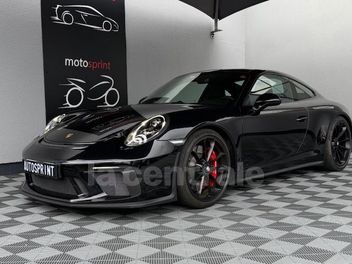 PORSCHE 911 TYPE 991 GT3 (991) 4.0 500 GT3 BVM6