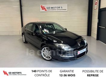 RENAULT LAGUNA 3 III (2) 2.0 DCI 175 ENERGY INTENS