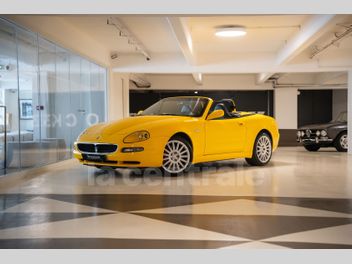 MASERATI 