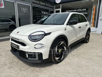 ABARTH 