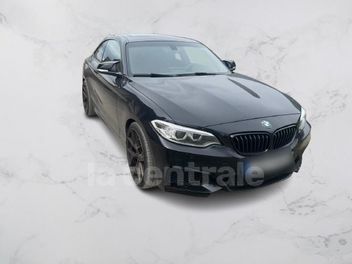 BMW SERIE 2 F22 COUPE M (F22) COUPE M240I 340 22CV BVA8