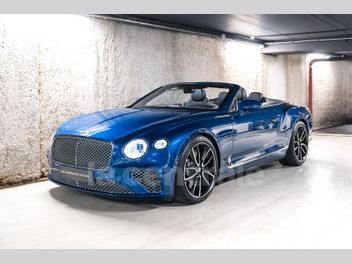 BENTLEY 