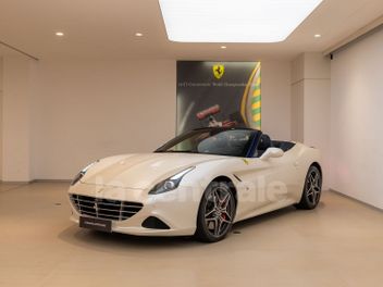 FERRARI CALIFORNIA T 3.9 V8 T 560