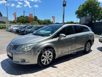 TOYOTA AVENSIS 3 BREAK III SW 150 D-4D FAP SKYVIEW EDITION
