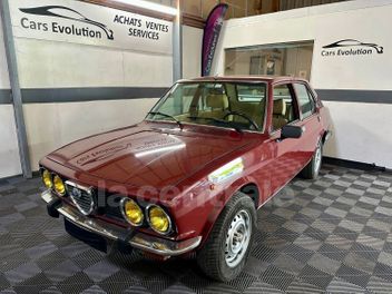 ALFA ROMEO 
