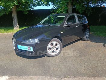 ALFA ROMEO 147 (2) 1.9 JTDM 120 DISTINCTIVE 5P