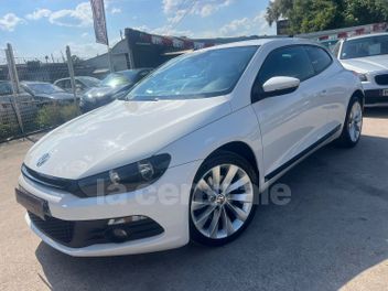 VOLKSWAGEN SCIROCCO 2 II 2.0 TSI 200 SPORTLINE