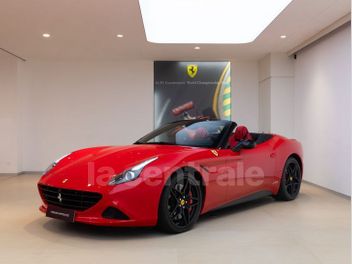 FERRARI CALIFORNIA T 3.9 V8 T 560
