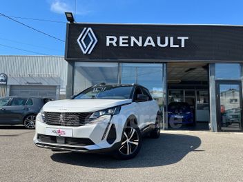 PEUGEOT 3008 (2E GENERATION) II (2) 1.5 BLUEHDI 130 S&S 7CV GT EAT8