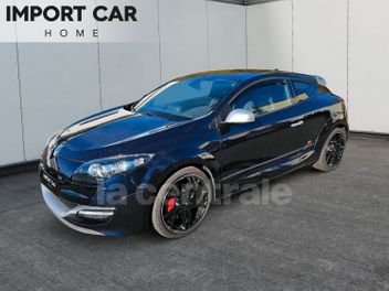 RENAULT MEGANE 3 COUPE RS III (2) COUPE 2.0 T 265 RS RED BULL RACING RB8 S&S