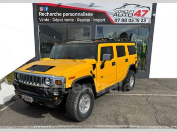 HUMMER 