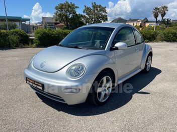 VOLKSWAGEN NEW BEETLE 1.6