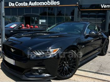 FORD MUSTANG 6 COUPE VI FASTBACK 5.0 V8 GT BVA6