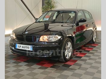 BMW SERIE 1 E87 5 PORTES (E87) (2) 116I 122 EDITION EXECUTIVE 5P