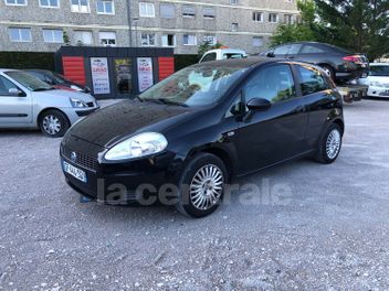 FIAT GRANDE PUNTO 1.2 8V ACTIVE 3P