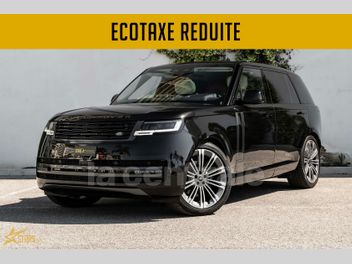 LAND ROVER RANGE ROVER 5 V LWB D350 AWD 7PL AUTOBIOGRAPHY