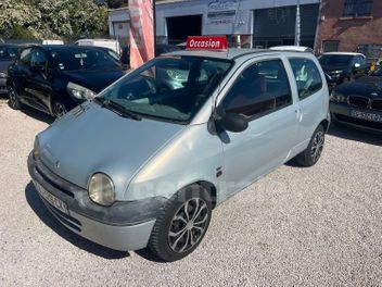 RENAULT TWINGO (3) 1.2 16S PRIVILEGE