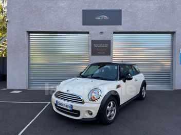 MINI MINI 2 COUPE II (2) COUPE 1.6 122 COOPER BV6