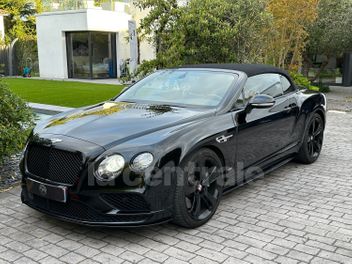 BENTLEY 