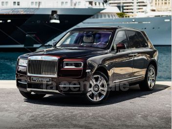 ROLLS ROYCE CULLINAN 6.8 V12 BITURBO 571