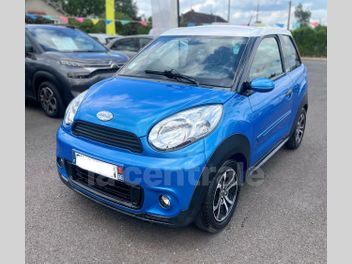 MICROCAR 