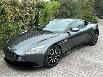 ASTON MARTIN DB11 5.2 BITURBO V12