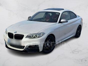 BMW SERIE 2 F22 COUPE M (F22) COUPE M 235I 326 XDRIVE BVA8