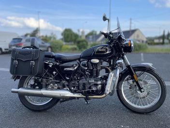 BENELLI IMPERIALE 400