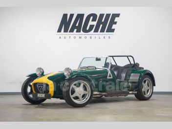 CATERHAM SUPER SEVEN 2.0 HPC 175