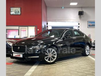 JAGUAR XF 2 II 2.0D 180 R-SPORT BUSINESS AUTO