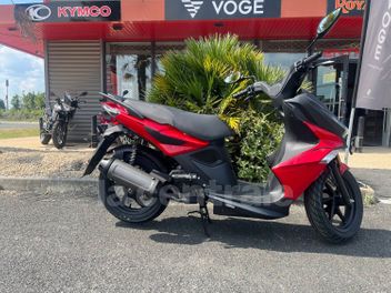KYMCO SUPER 8 50