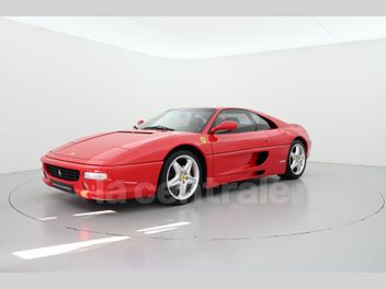 FERRARI F355 BERLINETTA