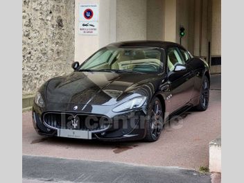 MASERATI GRANTURISMO 4.7 V8 SPORT CC