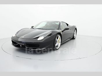 FERRARI 458 ITALIA ITALIA