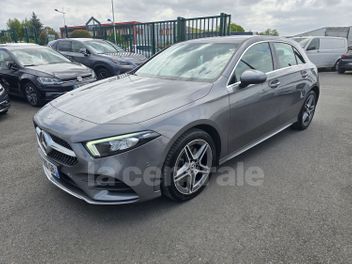 MERCEDES CLASSE A 4 IV (2) 250 E 8CV AMG LINE 8G-DCT