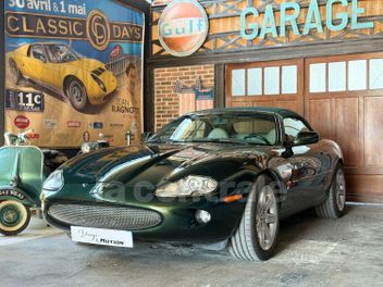 JAGUAR XK8 CABRIOLET CABRIOLET 4.0 BVA