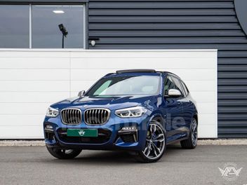 BMW X3 G01 (G01) M40IA 360