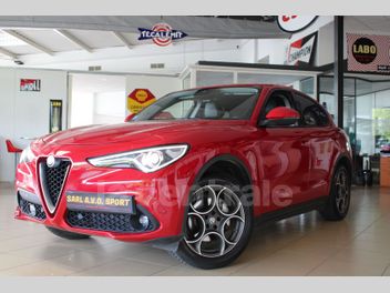 ALFA ROMEO 