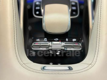 MERCEDES GLS 2 AMG II 63 AMG 4MATIC+ BRABUS 800