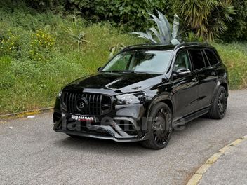 MERCEDES 