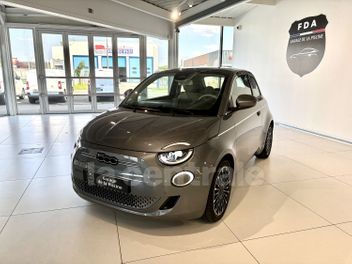 FIAT 500 (3E GENERATION) III E 118 LA PRIMA BY BOCELLI 42KWH