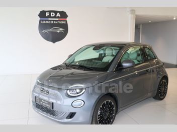 FIAT 500 (3E GENERATION) III E 118 LA PRIMA BY BOCELLI 42KWH