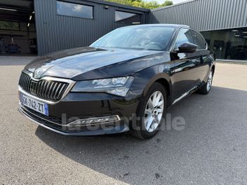 SKODA SUPERB 3 III (2) 2.0 TDI 150 SCR STYLE DSG7
