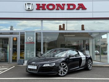 AUDI R8 COUPE 5.2 V10 FSI 525 QUATTRO R TRONIC