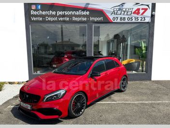 MERCEDES CLASSE A 3 AMG III (2) 45 AMG 4MATIC