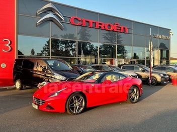 FERRARI CALIFORNIA T (2) 3.9 V8 T 560