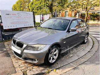 BMW SERIE 3 E90 (E90) (2) 318D 143 EDITION LUXE
